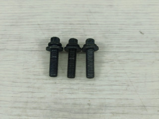болт BMW 3 серия E90/E91/E92/E93 (2004 - 2010), 2.0 л., N46 B20 B, бензин, АКПП, 22116769558, 6769558