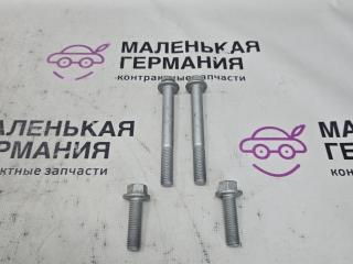 болт BMW 3 серия G20 2020, 2.0 л., B46 B20 B, бензин, АКПП, белый alpinweiss 3 (300), седан, задний привод, 07119904956, 9904956, 07119908611, 9908611