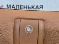 салон (комплект сидений) BMW 5 серия G30/G31 G30 2017, 2.0 л., B48 B20 A, бензин, АКПП, b65 jatoba brown metallic, седан, задний привод, правый руль, 72117381361, 52207346698, 52207346699, 52207386028, 72117359090, 7457725, 7457725, 6834159, 8834175, C47620102, C46534101, 7381361, 7346698, 7346699, 7386028, 7458927, 7359090, 7456566 - фото №49