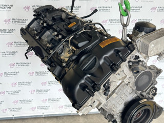 двигатель BMW 5 серия F07/F10/F11 2010, 3.0 л., N55 B30 A, бензин, АКПП, 11002218261, 11002218262