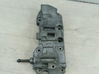 кронштейн компрессора кондиционера BMW 5 серия F07/F10/F11 F10 (2009 - 2013), 2.0 л., N47 D20 C, дизель, АКПП, седан, полный привод, 11168506863, 8506863