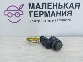 парктроник задний BMW 5 серия F10/F11 [рестайлинг] F10 (2013 - 2017), 2.0 л., N20 B20 A, бензин, коричневый, седан, 66209270497, 9270497, 9233031, 66209233031