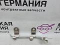 кронштейн (крепление) BMW Z4 E85 2004, 3.0 л., M54 B30 (306S3), бензин, робот, кабриолет, 11787507670, 7507670 - фото №4
