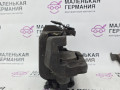 суппорт передний левый BMW X5 F15 2014, 3.0 л., N57 D30 A, дизель, АКПП, mineralweiss metallic (a96), полный привод, правый руль, 34116776783, 6776783 - фото №5