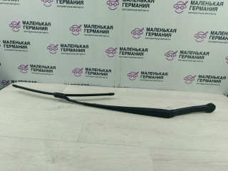 щеткодержатель (поводок стеклоочистителя, дворник) BMW X3 G01 (2017 - 2026), 7399010, 51138492679