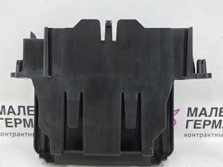 кронштейн блока управления BMW X5 F15 2013, 3.0 л., N57 D30 A, дизель, АКПП, mineralweiss metallic (a96), внедорожник 5 дв., полный привод, правый руль, 12908514334, 8514334