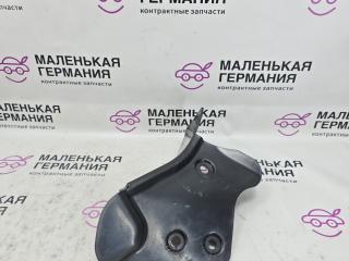 щиток, защищающий от ударов камней BMW X6 F16 2014, 3.0 л., N55 B30 A, бензин, АКПП, красный, правый руль, 33316776981, 6776981