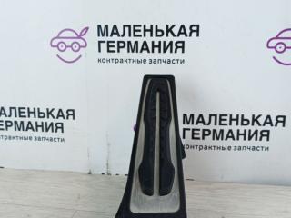 педаль BMW 5 серия G30/G31 G30 2017, 3.0 л., B58 B30 A, бензин, АКПП, темно-синий, седан, полный привод, 35426871053, 6871053