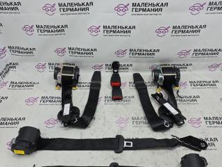 ремень безопасности комплект Audi A5 F5 2018, 2.0 л., CVKB, бензин, АКПП, белый металлик 2y / s9r, хетчбэк 5 дв., правый руль, 8W0857705, 8W0857706, 4M0857819, 8W8857805, 8W8857806, 8W0857739C