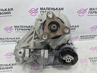 раздаточная коробка BMW X3 G01 2019, 2.0 л., B48B20C, бензин, АКПП, c1m phytonic-blau metallic, внедорожник 5 дв., полный привод, 9470186, 27109470187, 9470187, 27609470186