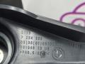 механизм открытия капота (кронштейн в салоне) BMW X5 F15 2013, 3.0 л., N57 D30 A, дизель, АКПП, mineralweiss metallic (a96), внедорожник 5 дв., полный привод, правый руль, 51437284599, 7284599 - фото №4