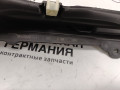кронштейн (крепление) BMW 5 серия G30/G31 G30 2019, 4.4 л., N63 B44 C, бензин, АКПП, carbonschwarz metallic (416), седан, полный привод, 51717340190, 7340190 - фото №6