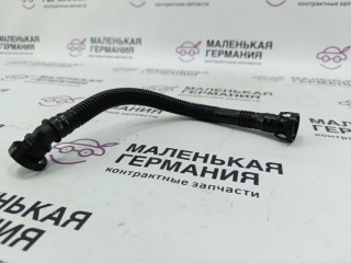 трубка вентиляции картерных газов BMW 3 серия E90/E91 [рестайлинг] (2008 - 2013), 2.0 л., N46 B20 BD, бензин, АКПП, 11157503523, 7503523