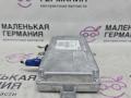 блок управления камерой BMW X3 F25 2013, 2.0 л., N20 B20 A, бензин, АКПП, а52/7 spacegrau, хетчбэк 5 дв., полный привод, правый руль, 66539282420, 9282420, 04928242003, 6982244, 9132571 - фото №7