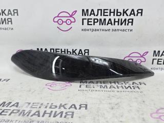 накладка на ручку BMW 3 серия F30/F31/F34 F30 2012, 3.0 л., N55 B30 A, бензин, АКПП, black sapphire metallic (475), седан, задний привод, 7348941, 51417348941