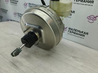 вакуумный усилитель тормозов Mercedes-Benz E-Класс W212 [рестайлинг] W212 (2013 - 2016), 2.0 л., M 274.920, бензин, синий, седан, задний привод, правый руль, A2124301430, A0065422518, A2124300202