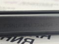 Уплотнитель стекла BMW 5 серия G30/G31 G30 2019, 4.4 л., N63 B44 C, бензин, АКПП, carbonschwarz metallic (416), седан, полный привод, 51357336984, 7336984 - фото №6