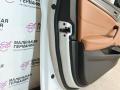 дверь передняя левая BMW 5 серия G30/G31 G30 2018, 2.0 л., B48 B20 A, бензин, АКПП, a96 mineral-weiss metallic, седан, задний привод, правый руль, 41007408961, 7408961 - фото №27