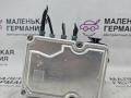 блок ABS BMW X3 F25 2013, 2.0 л., N20 B20 A, бензин, АКПП, а52/7 spacegrau, хетчбэк 5 дв., полный привод, правый руль, 34516859757, 6859757, 6859758, 9237730 - фото №4