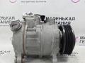 компрессор кондиционера BMW X3 F25 2013, 2.0 л., N20 B20 A, бензин, АКПП, а52/7 spacegrau, хетчбэк 5 дв., полный привод, правый руль, 64529216467, 9216467, 64529396722, 9396722 - фото №4