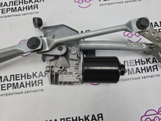 механизм стеклоочистителя (трапеция дворников) BMW 5 серия G30/G31 G31 2017, 2.0 л., B48 B20 B, бензин, АКПП, alpinweiss 3 (300), универсал, правый руль, 61612709190, 61619491440, 9491440, 2231727091499, 2709190