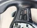 руль BMW 5 серия F10/F11 [рестайлинг] F10 (2013 - 2017), 2.0 л., N20 B20 A, бензин, коричневый, седан, 33678382704, 32336790888, 6269733, 9229484 - фото №3