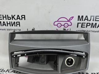 пепельница BMW Z4 E85 2003, 2.5 л., M54 B25 (256S5), бензин, АКПП, кабриолет, 51167037227, 7037227