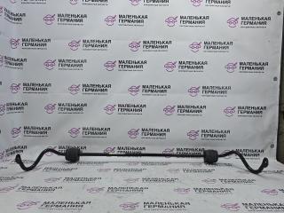 стабилизатор подвески задний BMW 6 серия F06/F12/F13 2012, 4.4 л., N63 B44 B, бензин, АКПП, alpinweiss 3 (300), хетчбэк 5 дв., задний привод, правый руль, 33556775437, 6775437