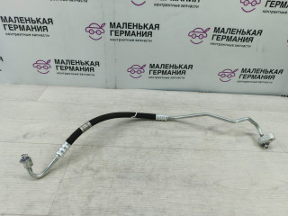 трубка кондиционера Mercedes-Benz C-Класс W205/S205/C205 2014, 2.0 л., M 274.920, бензин, АКПП, белый, седан, задний привод, правый руль, A2058305702