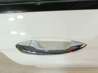 ручка наружная Mercedes-Benz E-Класс W213/S213/C238/A238 2018, 2.0 л., M 274.920, бензин, АКПП, 149 polar white или polarweiss, седан, задний привод, правый руль, A0997607400