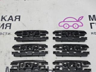 клипса (крепление) молдинга крыши BMW 5 серия G30/G31 G30 2017, 2.0 л., B48 B20 A, бензин, АКПП, b65 jatoba brown metallic, седан, задний привод, правый руль, 51137472264, 7472264