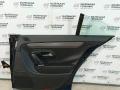дверь задняя правая Volkswagen Passat CC 1 поколение [рестайлинг] 2013, 2.0 л., CCZB, бензин, робот, z2/h5x синий металлик, седан, передний привод, правый руль, 3C8833056E - фото №23