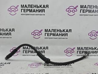 шланг тормозной Mercedes-Benz A-Класс W176 (2012 - 2015), серый, правый руль