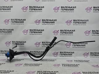 горловина бака AdBlue BMW X5 F15 2014, 3.0 л., N57 D30 A, дизель, АКПП, mineralweiss metallic (a96), полный привод, правый руль, 16197295657, 7295657, 7320484, 7359603, 7269215