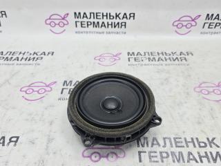 динамик двери BMW 5 серия G30/G31 G30 2017, 2.0 л., B48 B20 A, бензин, АКПП, b65 jatoba brown metallic, седан, задний привод, правый руль, 65139395858, 9395858