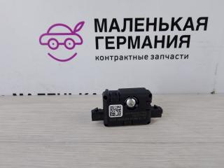 усилитель антенны BMW 3 серия G20 2020, 2.0 л., B46 B20 B, бензин, АКПП, белый alpinweiss 3 (300), седан, задний привод, 65206832256, 6832256