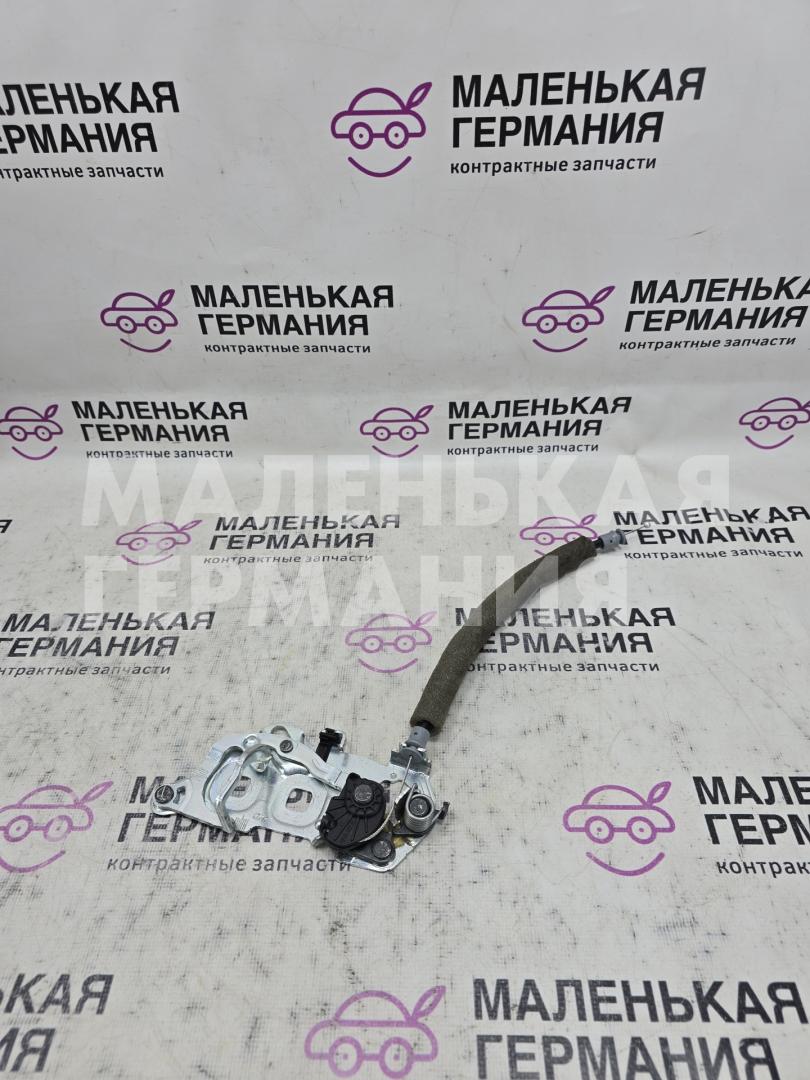 замок багажника Mercedes-Benz E-Класс W213/S213/C238/A238 2018, 2.0 л., M 274.920, бензин, АКПП, 149 polar white или polarweiss, седан, задний привод, правый руль, A2127500084 - фото №1