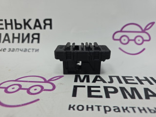 диагностический интерфейс BMW X1 F48 2016, 2.0 л., B47 C20 A, дизель, АКПП, alpinweiss 3 (300), передний привод, правый руль, 61139266838, 9266838