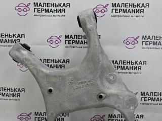 рычаг задний нижний BMW X6 F16 2014, 3.0 л., N55 B30 A, бензин, АКПП, красный, правый руль, 33326770952, 6770952, 6770954