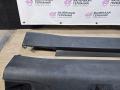 пороги (комплект) BMW X5 F15 (2013 - 2018), 3.0 л., N57 D30 A, дизель, АКПП, 7294377, 7294378, 51777294376, 51777294375, 51777294377, 51777294378, 7294376, 7294375 - фото №14