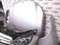передняя часть (ноускат) в сборе Mercedes-Benz E-Класс W212 [рестайлинг] W212 2013, 2.0 л., M 274.920, бензин, АКПП, 775 iridiumsilber, седан, задний привод, правый руль, A2128801218, A2128801118, A2128800357, A2045000393, A2126201100, A2128802647, A2128202539, A2128202639, A2128800224, PP212620021, A2128261191, A2128870201, PP212620022, A2128261291, A2128205439, A2128205339, A2128800124 - фото №3