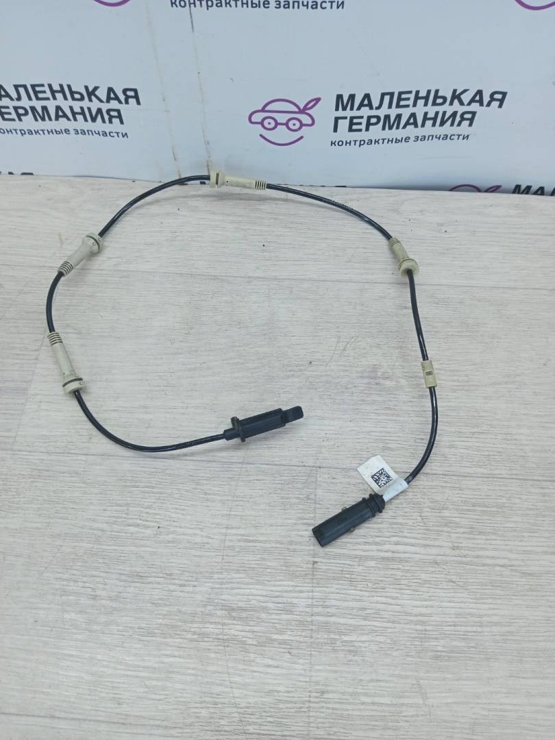 датчик ABS BMW 5 серия G30/G31 (2016 - 2020), 3.0 л., B58 B30 A, бензин, полный привод, 34526874637, 6874637 - фото №1