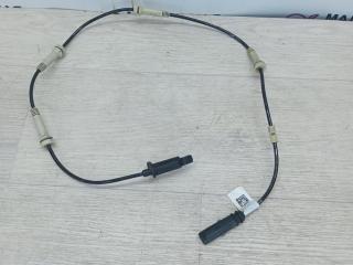 датчик ABS BMW 5 серия G30/G31 (2016 - 2020), 3.0 л., B58 B30 A, бензин, полный привод, 34526874637, 6874637