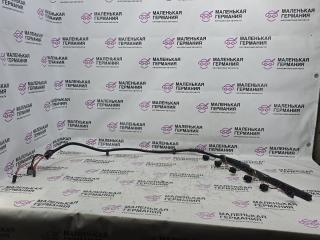 проводка двигателя BMW Z4 E85 2003, 2.5 л., M54 B25 (256S5), бензин, АКПП, кабриолет, 7524118, 7524119, 12517524118, 12517551905, 7551905