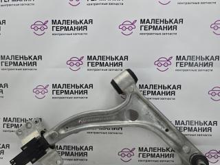 рычаг передний правый Mercedes-Benz A-Класс W176 (2012 - 2015), серый, правый руль, A2463330200, A2463330100, A2463330114, A2463330400, A2465462843