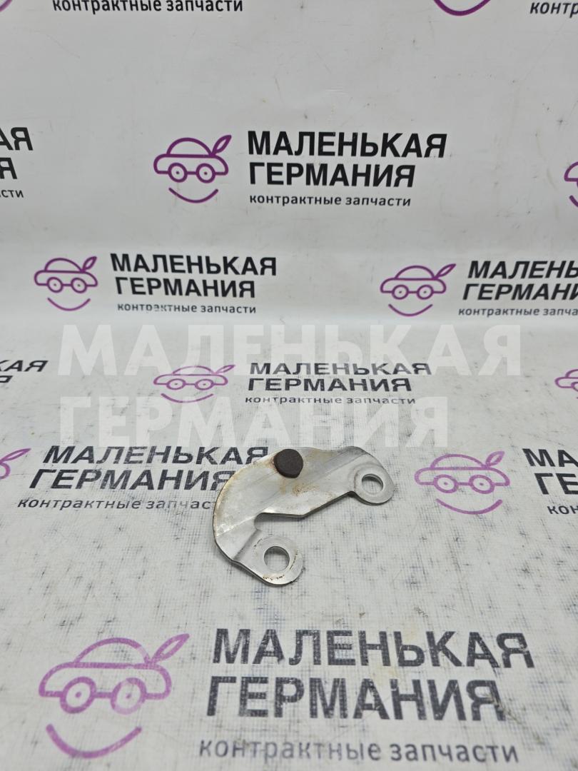 крепление катализатора BMW 5 серия F07/F10/F11 2010, 3.0 л., N55 B30 A, бензин, АКПП, 18307594930, 7594930 - фото №1