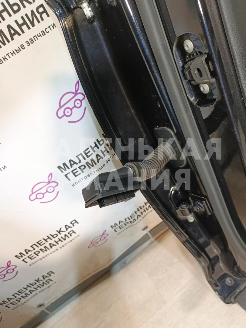 дверная проводка Volkswagen Passat B8 2015, 1.8 л., CJSA, бензин, робот, 2t/c9x чёрный перламутр, седан, правый руль, 3G0971694D - фото №1
