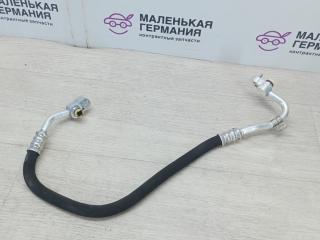трубка кондиционера BMW 3 серия F30/F31/F34 F30 2012, 3.0 л., N55 B30 A, бензин, АКПП, black sapphire metallic (475), седан, задний привод, 64509212081, 9212081