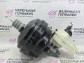 вакуумный усилитель тормозов Volkswagen Golf GTI 6 поколение 2011, 2.0 л., CCZB, бензин, робот, b4/b9a белый, хетчбэк 5 дв., передний привод, правый руль, 3C2614106N - фото №3