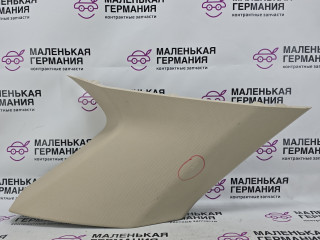 обшивка салона BMW X5 F15 2014, 3.0 л., N57 D30 A, дизель, АКПП, mineralweiss metallic (a96), полный привод, правый руль, 2484799, 51437344215, 7344215, 7284687